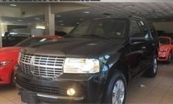 To learn more about the vehicle, please follow this link:
http://used-auto-4-sale.com/91917186.html
Get excited about the 2011 Lincoln Navigator! It just arrived on our lot, and surely won't be here long! This vehicle has achieved Certified Pre-Owned