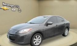 Cruise in complete comfort in this 2011 Mazda MAZDA3! This MAZDA3 has 70118 miles, and it has plenty more to go with you behind the wheel. Call today to speak to any of our sale associates.
Our Location is: Chevrolet 112 - 2096 Route 112, Medford, NY,