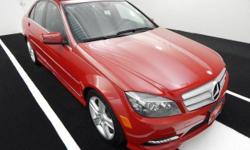 Certified by Legacy! This c300 is a recent special purchase vehicle. In addition to the Legacy Certified High Performance Warranty Coverage, this vehicle comes equipped with Bluetooth and premium package, leather interior, power sunroof, automatic