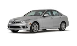 Mercedes-Benz of Massapequa presents this CARFAX 1 Owner 2011 MERCEDES-BENZ C-CLASS 4DSD with just 22322 miles. Represented in STEEL GREY and complimented nicely by its GREY/BLACK interior. Under the hood you will find the 3.0L DOHC 24-valve V6 engine