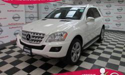 2011 Mercedes-Benz M-Class SUV ML350 4MATIC
Our Location is: Bay Ridge Nissan - 6501 5th Ave, Brooklyn, NY, 11220
Disclaimer: All vehicles subject to prior sale. We reserve the right to make changes without notice, and are not responsible for errors or