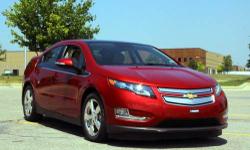 2011 New Chevrolet Volt ? Hatchback ? Email Me A Fair Offer
Frank Donato here from Fuccillo Chevy, please call me at 315-767-1118 if I can help you in your search or answer any questions. If you set-up an appointment to see a new or used vehicle and