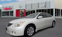 2011 NISSAN ALTIMA 4dr Car 2.5 S
Our Location is: Nissan 112 - 730 route 112, Patchogue, NY, 11772
Disclaimer: All vehicles subject to prior sale. We reserve the right to make changes without notice, and are not responsible for errors or omissions. All