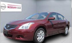 2011 Nissan Altima 4dr Car 2.5 SL
Our Location is: Nissan 112 - 730 route 112, Patchogue, NY, 11772
Disclaimer: All vehicles subject to prior sale. We reserve the right to make changes without notice, and are not responsible for errors or omissions. All