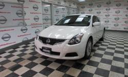Load your family into the 2011 Nissan Altima! Roomy, comfortable, and practical! With fewer than 25,000 miles on the odometer, this model challenges small car competitors, regardless of price and class! Nissan infused the interior with top shelf