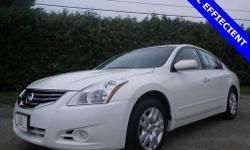 4D Sedan, 2.5L I4 DOHC 16V, CVT with Xtronic, 100% SAFETY INSPECTED, and SERVICE RECORDS AVAILABLE. Here it is! What a fantastic deal! If you want an amazing deal on an amazing car that will not break your pocket book, then take a look at this