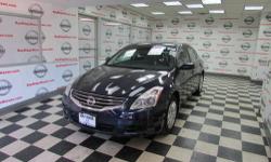 2011 Nissan Altima Sedan 2.5 S
Our Location is: Bay Ridge Nissan - 6501 5th Ave, Brooklyn, NY, 11220
Disclaimer: All vehicles subject to prior sale. We reserve the right to make changes without notice, and are not responsible for errors or omissions. All