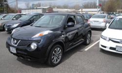 AWD. Wow! What a sweetheart! Nissan FEVER! Your quest for a gently used SUV is over. This fantastic-looking 2011 Nissan Juke has only had one previous owner, with a great track record and a long life ahead of it. Your garage will only be the second one