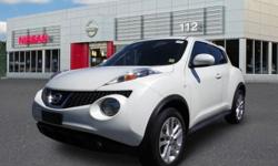 2011 NISSAN JUKE Station Wagon SL
Our Location is: Nissan 112 - 730 route 112, Patchogue, NY, 11772
Disclaimer: All vehicles subject to prior sale. We reserve the right to make changes without notice, and are not responsible for errors or omissions. All