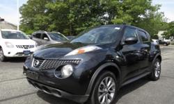 2011 NISSAN JUKE Station Wagon SV
Our Location is: Nissan 112 - 730 route 112, Patchogue, NY, 11772
Disclaimer: All vehicles subject to prior sale. We reserve the right to make changes without notice, and are not responsible for errors or omissions. All