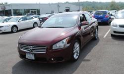 One-owner! Nissan FEVER! Want to stretch your purchasing power? Well take a look at this superb 2011 Nissan Maxima. This is a fantastic car that we have placed at a dandy of a price. 1-888-913-1641CALL NOW FOR INSTANT VIP SERVICE.
Our Location is: Nissan