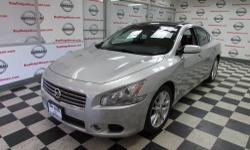 2011 Nissan Maxima Sedan 3.5 SV
Our Location is: Bay Ridge Nissan - 6501 5th Ave, Brooklyn, NY, 11220
Disclaimer: All vehicles subject to prior sale. We reserve the right to make changes without notice, and are not responsible for errors or omissions. All