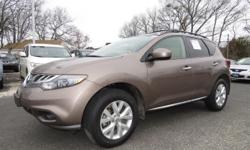 2011 NISSAN MURANO AWD 4DR SL SL
Our Location is: Nissan 112 - 730 route 112, Patchogue, NY, 11772
Disclaimer: All vehicles subject to prior sale. We reserve the right to make changes without notice, and are not responsible for errors or omissions. All
