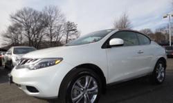2011 NISSAN MURANO CROSSCAB Sport Utility AWD 2DR CONVERTIB
Our Location is: Nissan 112 - 730 route 112, Patchogue, NY, 11772
Disclaimer: All vehicles subject to prior sale. We reserve the right to make changes without notice, and are not responsible for