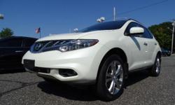 2011 NISSAN MURANO Sport Utility LE
Our Location is: Nissan 112 - 730 route 112, Patchogue, NY, 11772
Disclaimer: All vehicles subject to prior sale. We reserve the right to make changes without notice, and are not responsible for errors or omissions. All