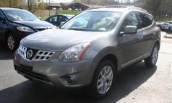 *****CarFax One Owner!****, 2.89% available, BOUGHT HERE AND SERVICED HERE!!, CLEAN VEHICLE HISTORY....NO ACCIDENTS!, NEW TIRES, and NISSAN CERTIFIED.Murano S, 4D Sport Utility, 3.5L V6 DOHC 24V, CVT, AWD, Want to stretch your purchasing power? Well take