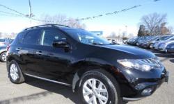 Come see this 2011 Nissan Murano MP. It has a Variable transmission and a Gas V6 3.5L/ engine. This Murano features the following options: Leather shift knob, Electronic brake force distribution (EBD) & brake assist (BA), Driver/front passenger visor
