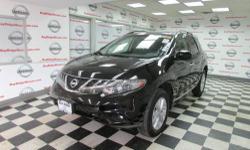 2011 Nissan Murano SUV SV
Our Location is: Bay Ridge Nissan - 6501 5th Ave, Brooklyn, NY, 11220
Disclaimer: All vehicles subject to prior sale. We reserve the right to make changes without notice, and are not responsible for errors or omissions. All