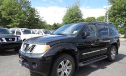 2011 NISSAN PATHFINDER 4WD 4DR V6 SV SV
Our Location is: Nissan 112 - 730 route 112, Patchogue, NY, 11772
Disclaimer: All vehicles subject to prior sale. We reserve the right to make changes without notice, and are not responsible for errors or omissions.