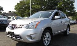 2011 NISSAN ROGUE AWD 4DR KROM EDITION KROM EDITION
Our Location is: Nissan 112 - 730 route 112, Patchogue, NY, 11772
Disclaimer: All vehicles subject to prior sale. We reserve the right to make changes without notice, and are not responsible for errors