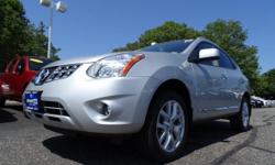 2011 NISSAN ROGUE Sport Utility SV
Our Location is: Nissan 112 - 730 route 112, Patchogue, NY, 11772
Disclaimer: All vehicles subject to prior sale. We reserve the right to make changes without notice, and are not responsible for errors or omissions. All