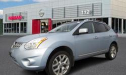 2011 NISSAN ROGUE Sport Utility SV
Our Location is: Nissan 112 - 730 route 112, Patchogue, NY, 11772
Disclaimer: All vehicles subject to prior sale. We reserve the right to make changes without notice, and are not responsible for errors or omissions. All