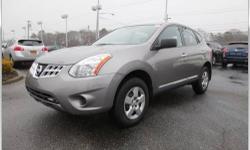 2011 Nissan Rogue SUV S
Our Location is: Nissan 112 - 730 route 112, Patchogue, NY, 11772
Disclaimer: All vehicles subject to prior sale. We reserve the right to make changes without notice, and are not responsible for errors or omissions. All prices