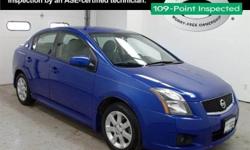 2011 Nissan Sentra - -
Our Location is: Enterprise Car Sales East Elmhurst - 108-14 Astoria Blvd, East Elmhurst, NJ, 11369-2032
Disclaimer: All vehicles subject to prior sale. We reserve the right to make changes without notice, and are not responsible