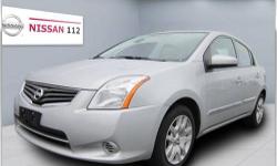 2011 Nissan Sentra 4dr Car 2.0
Our Location is: Nissan 112 - 730 route 112, Patchogue, NY, 11772
Disclaimer: All vehicles subject to prior sale. We reserve the right to make changes without notice, and are not responsible for errors or omissions. All