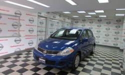 2011 Nissan Versa Hatchback 1.8S
Our Location is: Bay Ridge Nissan - 6501 5th Ave, Brooklyn, NY, 11220
Disclaimer: All vehicles subject to prior sale. We reserve the right to make changes without notice, and are not responsible for errors or omissions.