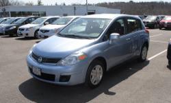 All the right ingredients! Gas miser! Confused about which vehicle to buy? Well look no further than this handsome-looking 2011 Nissan Versa. Consumer Guide Compact Car Best Buy. This outstanding Versa is the one-owner car with everything you'd expect