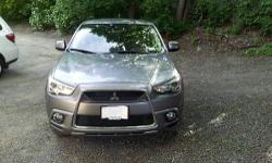 hi am selling my 2011 Mitsubishi Outlander Sport SE excellent running condition with 29,000 miles 1 owner oil change every 5000 miles with syntethic oil 5w20 by dealer I have the receipts to prove it, i still have the original sticker window this car has