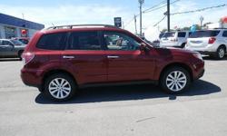 To learn more about the vehicle, please follow this link:
http://used-auto-4-sale.com/108681159.html
Climb inside the 2011 Subaru Forester! Stylish and sophisticated, this car grips the pavement with authority! Subaru infused the interior with top shelf