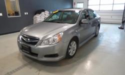 ALL WHEEL DRIVE ** leather interior ** HEATED SEATS ** sun roof ** SATELLITE RADIO ** am/fm cd radio ** MP3 PLAYER ** clean carfax history available ** OIL AND FILTER CHANGED **All used cars bought at Meadowland get a 100 point inspection ** LIMITED