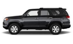 2011 Toyota 4Runner SUV
Our Location is: Interstate Toyota Scion - 411 Route 59, Monsey, NY, 10952
Disclaimer: All vehicles subject to prior sale. We reserve the right to make changes without notice, and are not responsible for errors or omissions. All