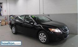 Great MPG! Terrific fuel economy! $ $ $ $ $ I knew that would get your attention! Now that I have it, let me tell you a little bit about this attractive 2011 Toyota Camry. Awarded Consumer Guide's rating as a 2011 Recommended Midsize Car. Toyota Certified