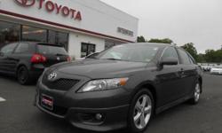2011 Toyota Camry Sedan
Our Location is: Interstate Toyota Scion - 411 Route 59, Monsey, NY, 10952
Disclaimer: All vehicles subject to prior sale. We reserve the right to make changes without notice, and are not responsible for errors or omissions. All