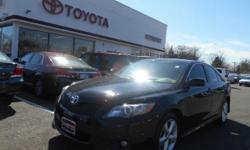 2011 Certified Camry SE - Alloy Wheels - Sunroof
Our Location is: Interstate Toyota Scion - 411 Route 59, Monsey, NY, 10952
Disclaimer: All vehicles subject to prior sale. We reserve the right to make changes without notice, and are not responsible for