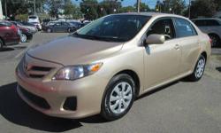 The Toyota Corolla is the best selling car of all time! This is still just as quiet, comfortable, and fuel efficient! You can't go wrong!
Our Location is: Valley Stream Lincoln Mercury - 676 W. Merrick Road, Valley Stream, NY, 11580
Disclaimer: All