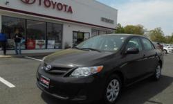 2011 COROLLA - LE - EXTERIOR BLACK - CERTIFIED - EXCELLENT CONDITION - LEASE RETURN VEHICLE SPECIAL ONLY $15,487
Our Location is: Interstate Toyota Scion - 411 Route 59, Monsey, NY, 10952
Disclaimer: All vehicles subject to prior sale. We reserve the