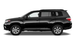 2011 TOYOTA HIGHLANDER SE - EXTERIOR BLACK - LEATHER SEATS - SUNROOF - NAVIGATION - CERTIFIED - EXCELLENT CONDITION
Our Location is: Interstate Toyota Scion - 411 Route 59, Monsey, NY, 10952
Disclaimer: All vehicles subject to prior sale. We reserve the