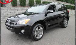 Super clean 2011 Toyota Rav4 Sport. Only 10K!!!!! Alloys, fog lights, roof. A must see... LIKE NEW!!!!!!!!!!!!!
Our Location is: Smithtown Toyota - 360 East Jericho Turnpike, Smithtown, NY, 11787
Disclaimer: All vehicles subject to prior sale. We reserve
