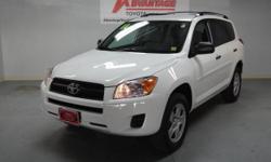 2011 Toyota Rav4 4WD with 36k miles, clean carafax, one owner vehile, automatic, power windows, mirros, door locks and much more. This certified pre-owned vehicle comes with 12-month/12,000-mile Limited Comprehensive Warranty**7-year/100,000-mile Limited