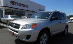 2011 TOYOTA RAV4 BASE - 4WD - EXTERIOR SILVER - KEY LESS ENTRY - CERTIFIED
Our Location is: Interstate Toyota Scion - 411 Route 59, Monsey, NY, 10952
Disclaimer: All vehicles subject to prior sale. We reserve the right to make changes without notice, and