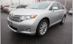 2011 Toyota Venza Wagon
Our Location is: Nissan 112 - 730 route 112, Patchogue, NY, 11772
Disclaimer: All vehicles subject to prior sale. We reserve the right to make changes without notice, and are not responsible for errors or omissions. All prices