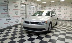 2011 Volkswagen Jetta Sedan 2.5L SE w/Convenience
Our Location is: Bay Ridge Nissan - 6501 5th Ave, Brooklyn, NY, 11220
Disclaimer: All vehicles subject to prior sale. We reserve the right to make changes without notice, and are not responsible for errors