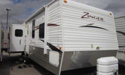 (585) 617-0564 ext.123
Used 2011 Crossroads Zinger 29DS Travel Trailer for Sale...
http://11079.qualityrvs.net/l/16584853
Copy & Paste the above link for full vehicle details