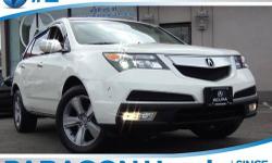 Hot SUV, cool price! Very stylish! Only one owner, mint with no accidents!**NO BAIT AND SWITCH FEES! This 2012 MDX is for Acura fanatics looking all around for that perfect SUV. Want to save some money? Get the NEW look for the used price on this one