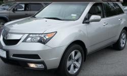 This 2012 MDX might be the one for you! It has a 3.70 liter 6 CYL. engine. Only one person before you has had the experience of owning this vehicle! With Acura Concierge Service and less than 80,000 miles driven, the certified pre-owned Acura won't last