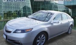 Keyless entry and traction control add incredible luxury and value to this 2012 Acura TL. It has a 3.5 liter 6 Cylinder engine. If you're looking for a great ride at a great price, check out the certified pre-owned Acura. With Acura Concierge Service,